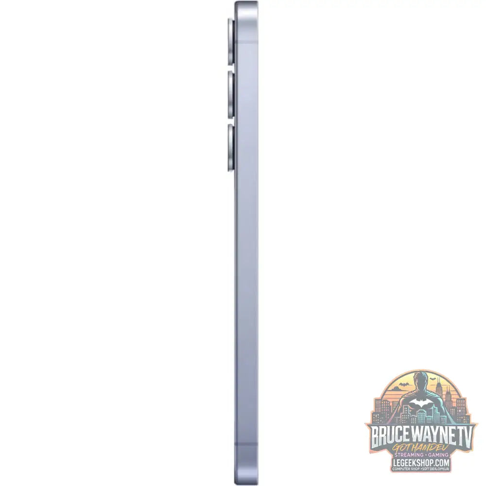 Samsung Galaxy S25 256GB 5G - Samsung - vue 4