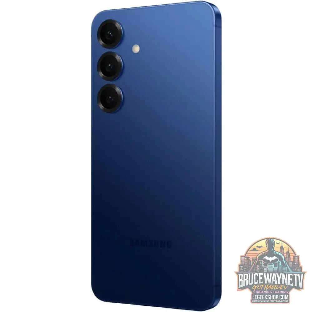 Samsung Galaxy S25 256GB 5G - Samsung - vue 7