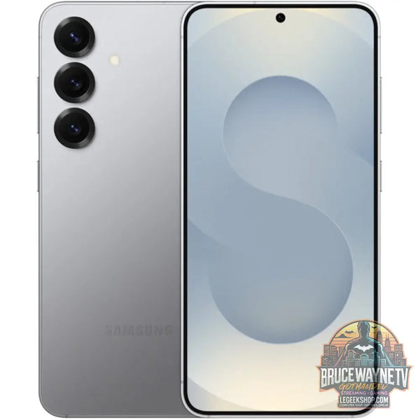 Samsung Galaxy S25 256GB Enterprise Edition 5G - Samsung