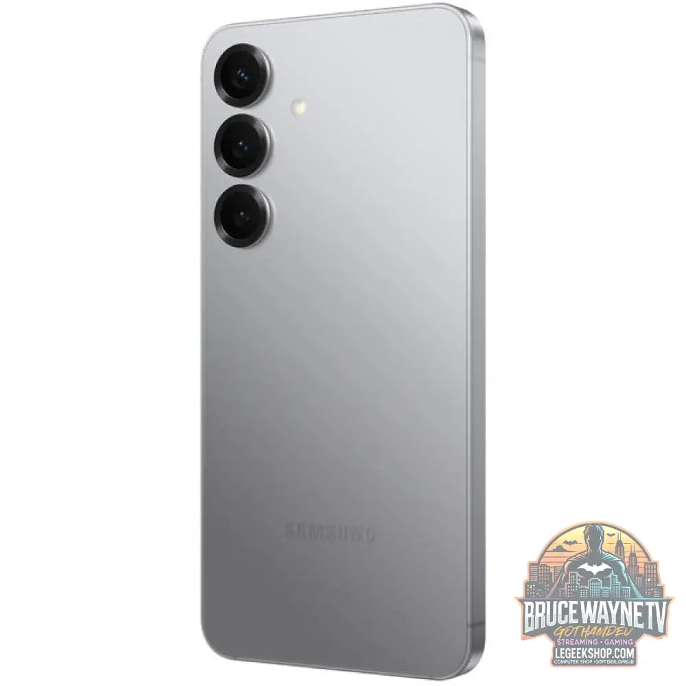 Samsung Galaxy S25 256GB Enterprise Edition 5G - Samsung - vue 7