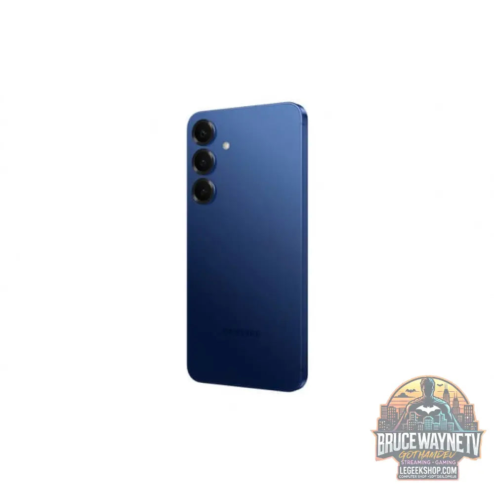 Samsung Galaxy S25+ 256GGB 5G - Samsung - vue 4