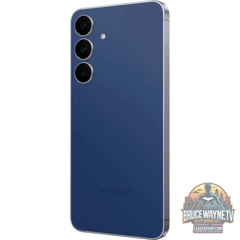 Samsung Galaxy S25 FE 256GB 5G - Samsung - vue 7