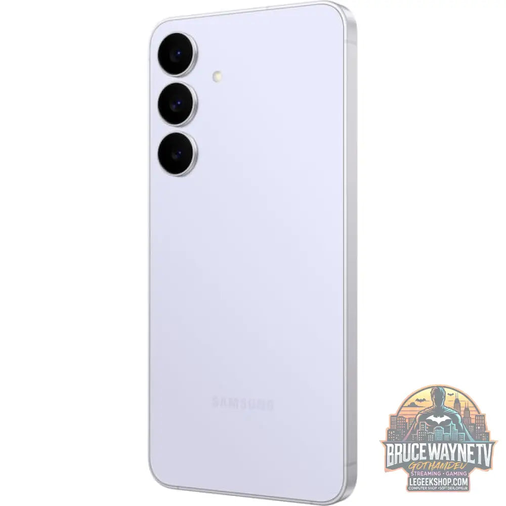 Samsung Galaxy S25 FE 256GB 5G - Samsung - vue 7