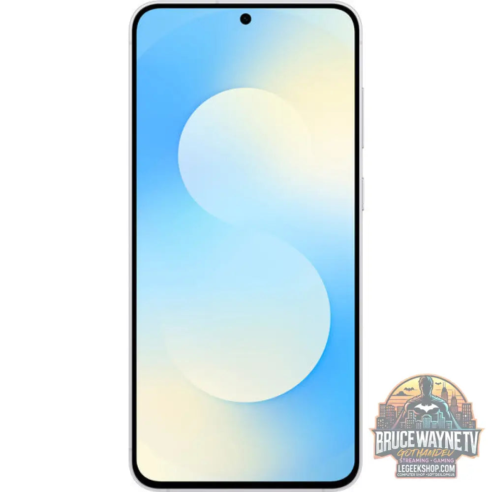 Samsung Galaxy S25 FE 256GB 5G - Samsung - vue 3