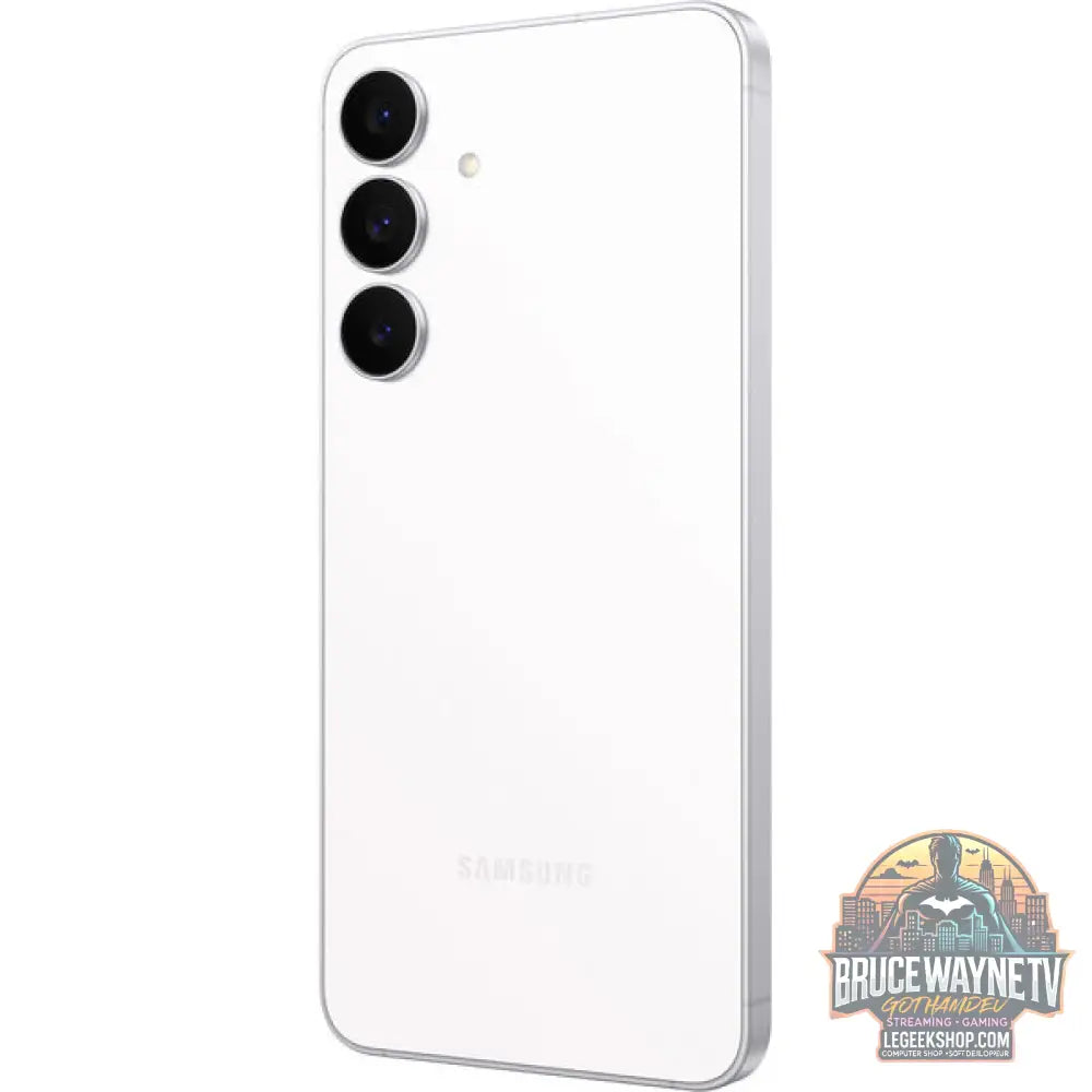 Samsung Galaxy S25 FE 256GB 5G - Samsung - vue 7