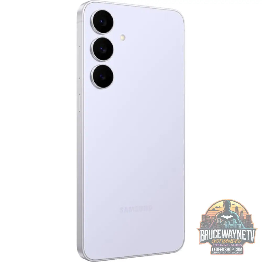 Samsung Galaxy S25 FE 256GB 5G - Samsung - vue 5
