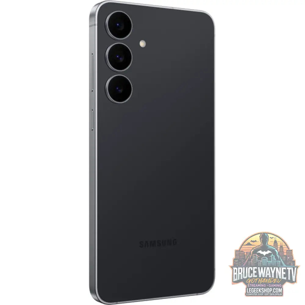 Samsung Galaxy S25 FE 256GB 5G - Samsung - vue 5
