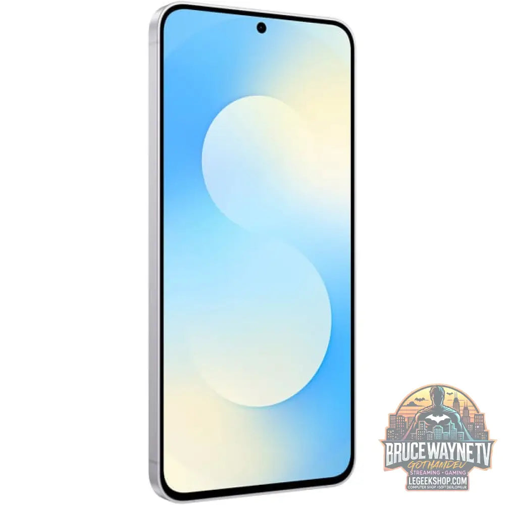 Samsung Galaxy S25 FE 256GB 5G - Samsung - vue 2