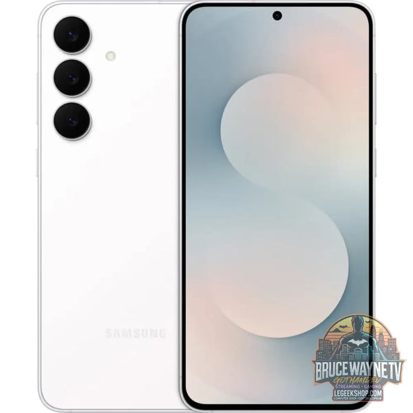 Samsung Galaxy S25 FE 256GB 5G - Samsung