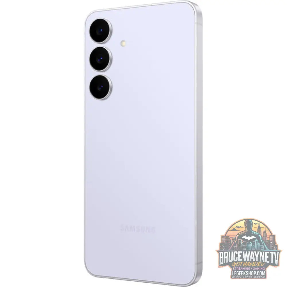 Samsung Galaxy S25 FE 256GB 5G - Samsung - vue 7
