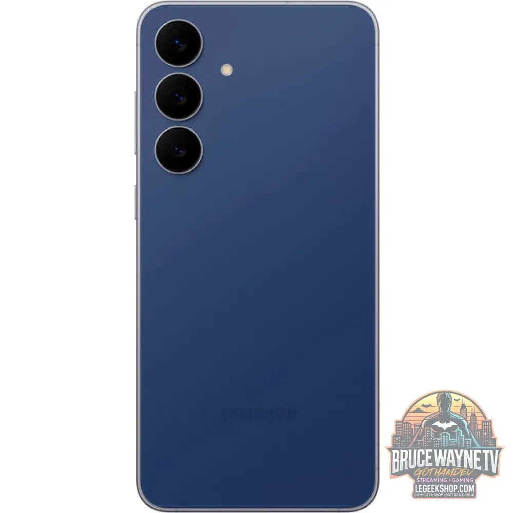 Samsung Galaxy S25 FE 256GB 5G - Samsung - vue 6