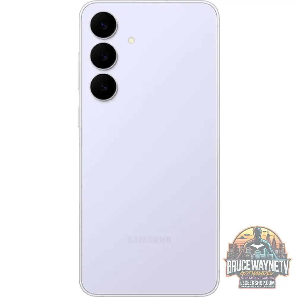 Samsung Galaxy S25 FE 256GB 5G - Samsung - vue 6