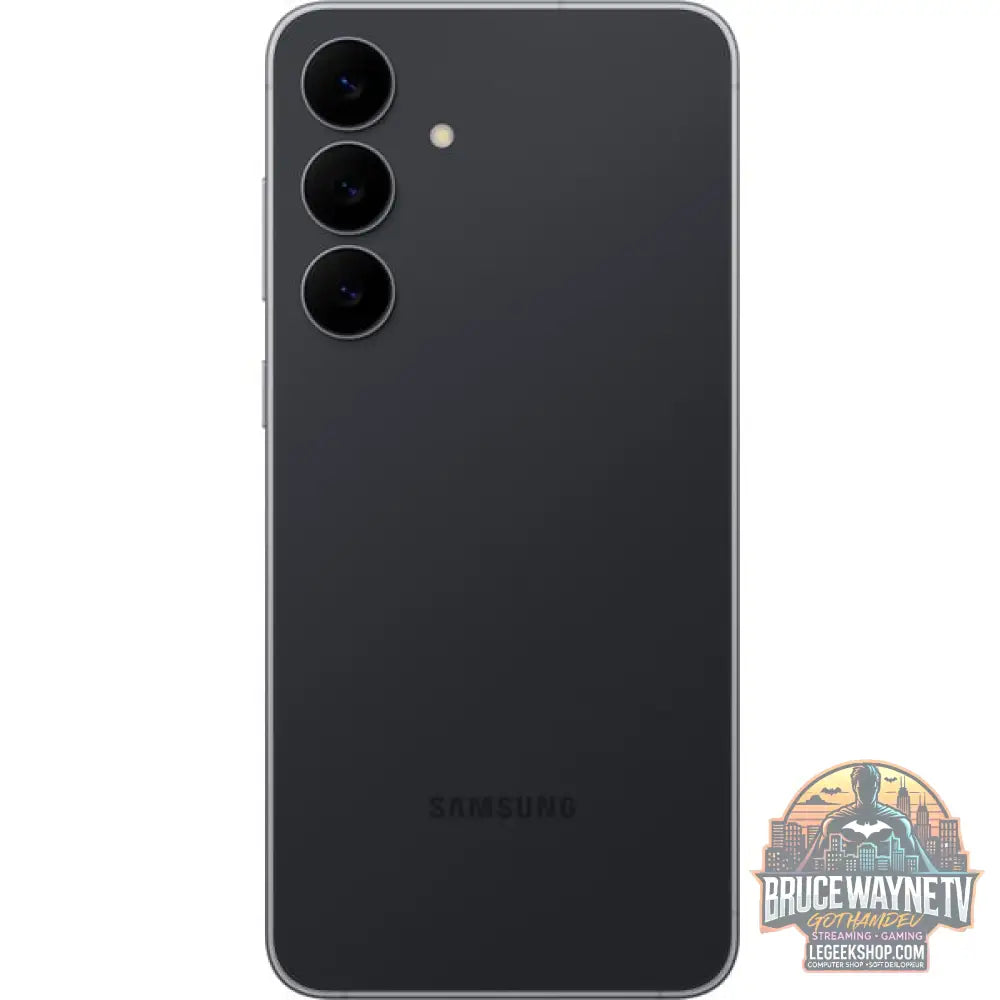 Samsung Galaxy S25 FE 256GB 5G - Samsung - vue 6