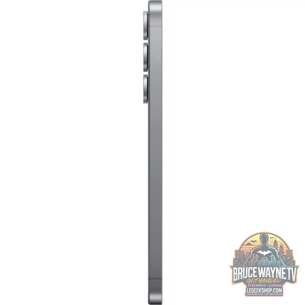 Samsung Galaxy S25 FE 256GB 5G - Samsung - vue 8