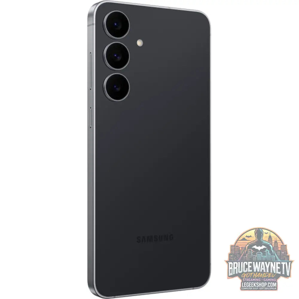 Samsung Galaxy S25 FE 256GB 5G - Samsung - vue 5