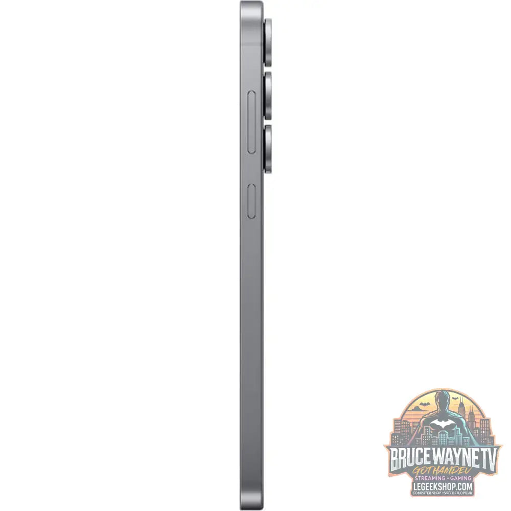 Samsung Galaxy S25 FE 256GB 5G - Samsung - vue 9
