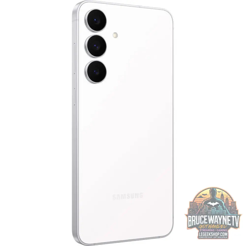 Samsung Galaxy S25 FE 256GB 5G - Samsung - vue 5