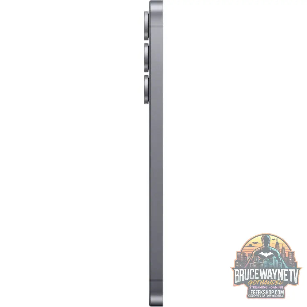 Samsung Galaxy S25 FE 256GB 5G - Samsung - vue 8