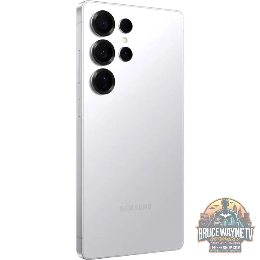 Samsung Galaxy S25 Ultra 256GB 5G - Samsung - vue 11