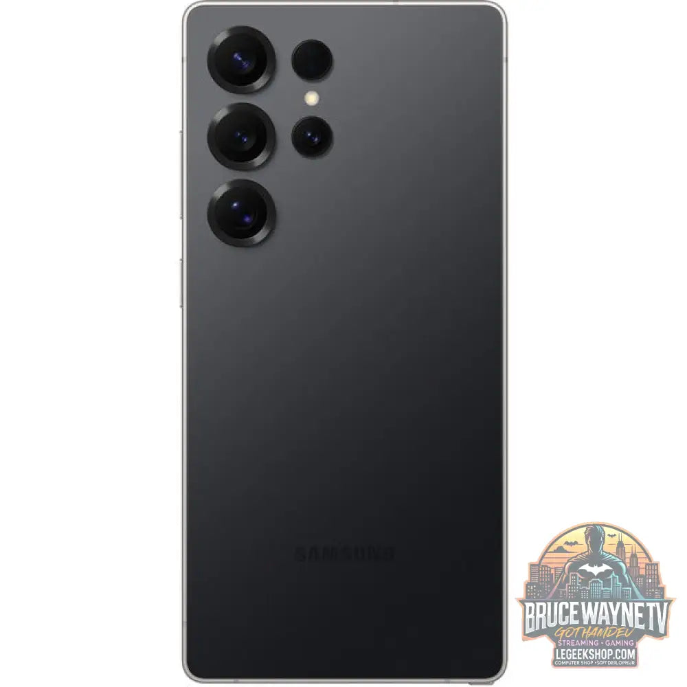 Samsung Galaxy S25 Ultra 256GB 5G - Samsung - vue 6