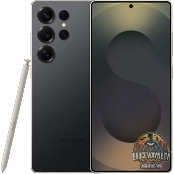 Samsung Galaxy S25 Ultra 256GB 5G - Samsung