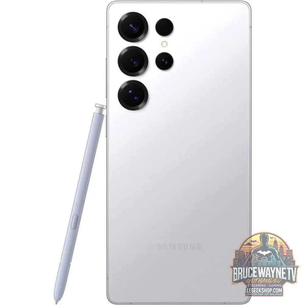 Samsung Galaxy S25 Ultra 256GB 5G - Samsung - vue 9