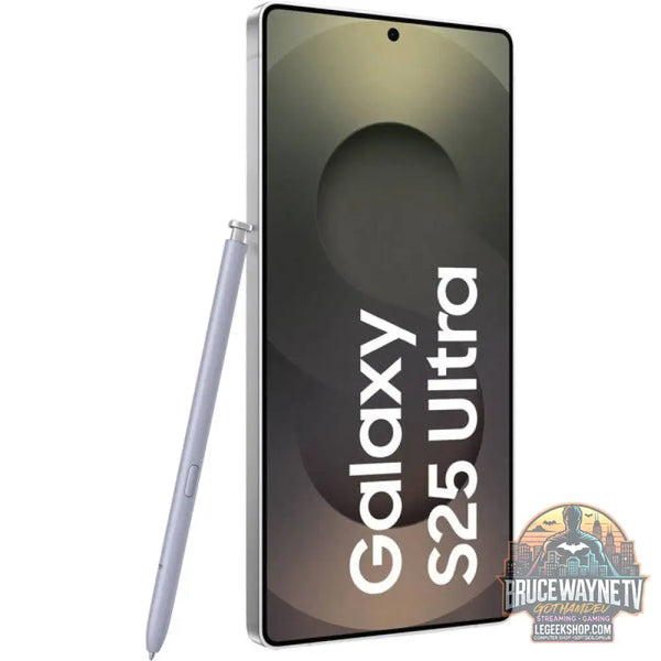 Samsung Galaxy S25 Ultra 256GB 5G - Samsung