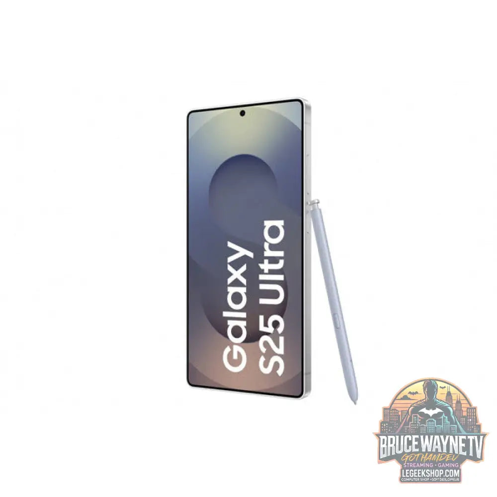 Samsung Galaxy S25 Ultra 256GB 5G - Samsung - vue 3