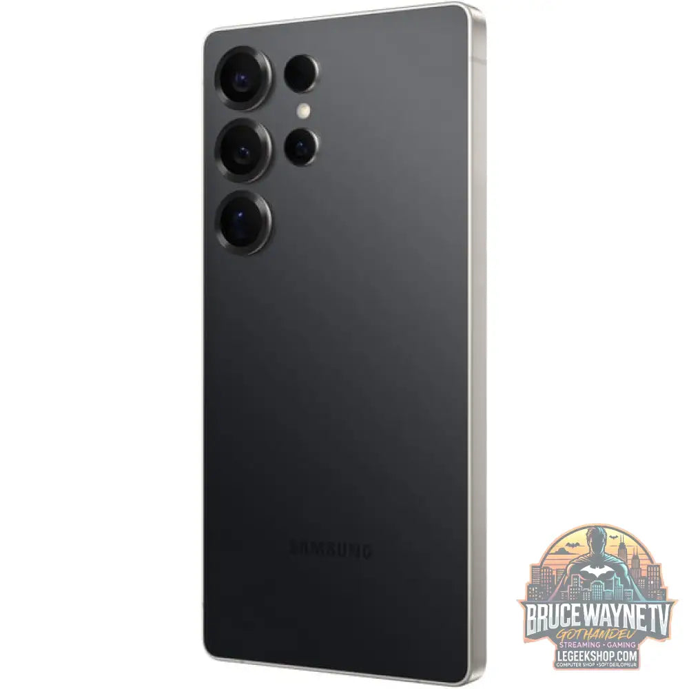 Samsung Galaxy S25 Ultra 256GB 5G - Samsung - vue 7