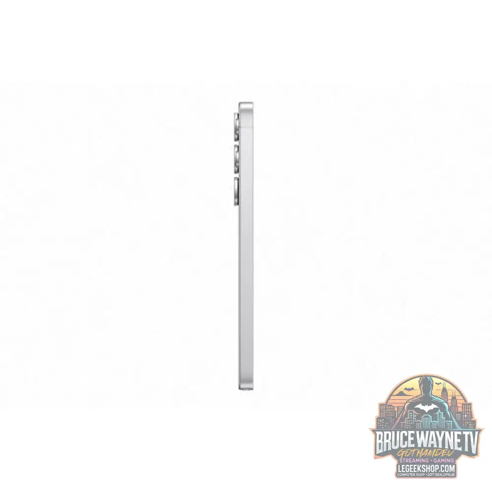 Samsung Galaxy S25 Ultra 256GB 5G - Samsung - vue 4