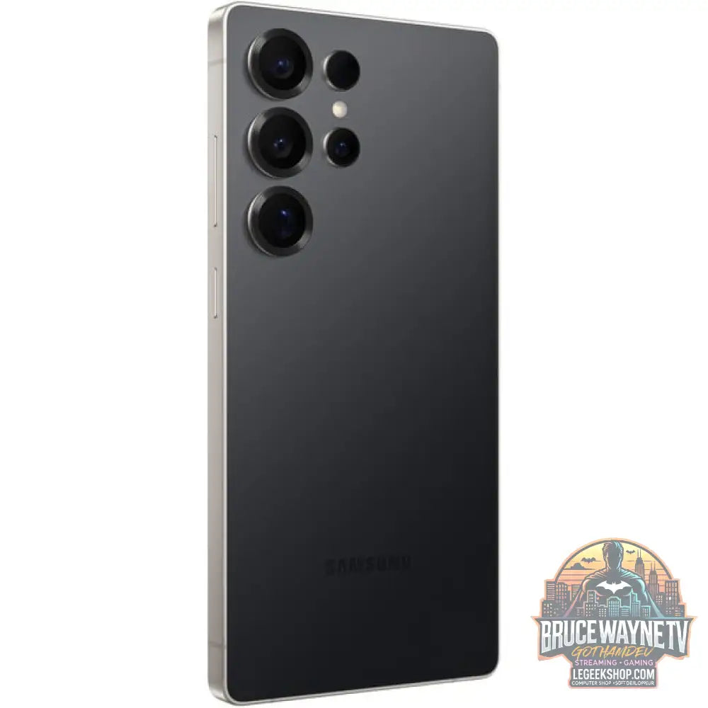 Samsung Galaxy S25 Ultra 256GB 5G - Samsung - vue 5