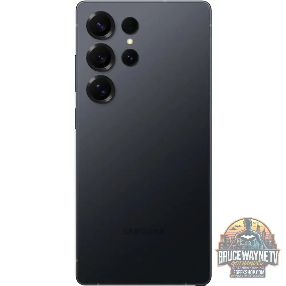 Samsung Galaxy S25 Ultra 512GB 5G - Samsung - vue 12