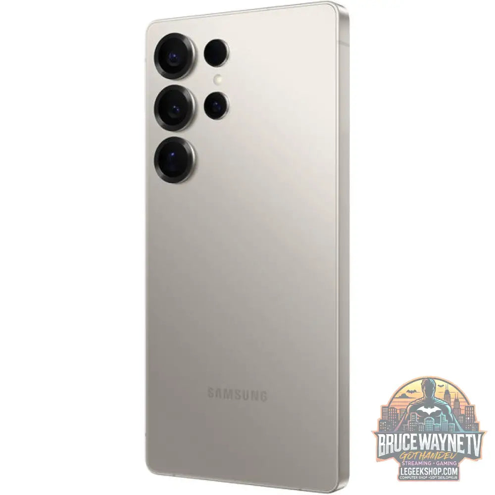 Samsung Galaxy S25 Ultra 512GB 5G - Samsung - vue 7