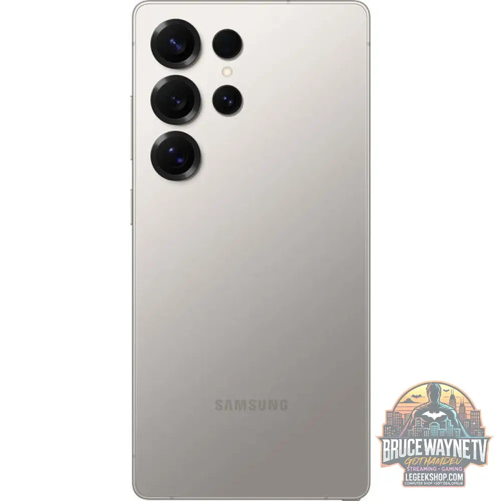 Samsung Galaxy S25 Ultra 512GB 5G - Samsung - vue 6