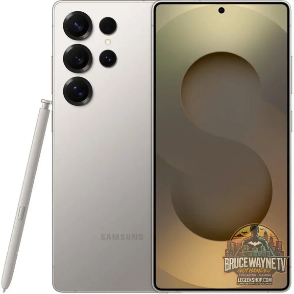 Samsung Galaxy S25 Ultra 512GB 5G - Samsung