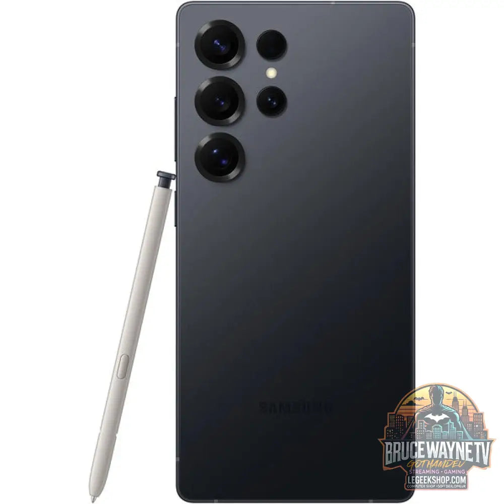 Samsung Galaxy S25 Ultra 512GB 5G - Samsung - vue 9