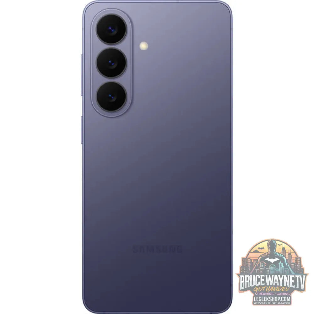 Samsung Galaxy S26 256GB 5G - Samsung - vue 6