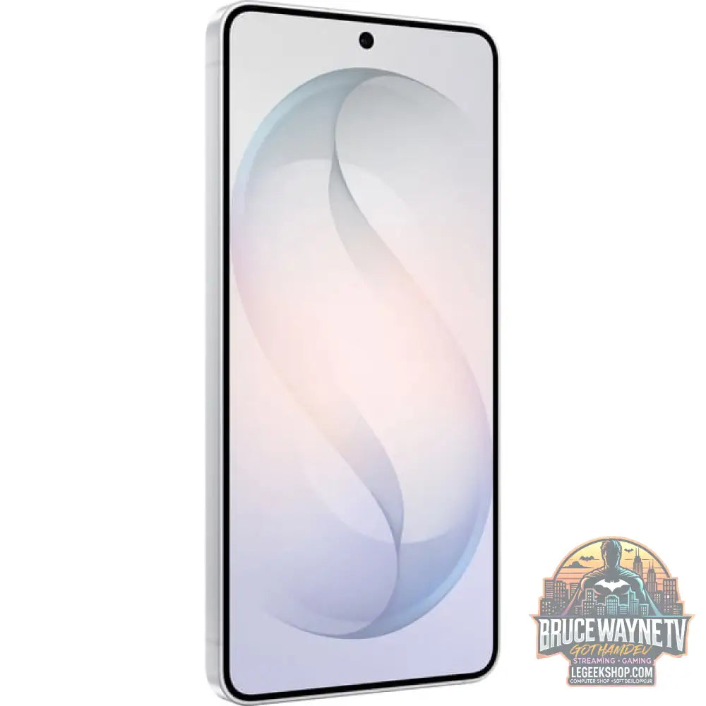 Samsung Galaxy S26 256GB 5G - Samsung - vue 2