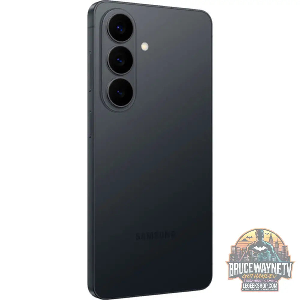 Samsung Galaxy S26 256GB 5G - Samsung - vue 5