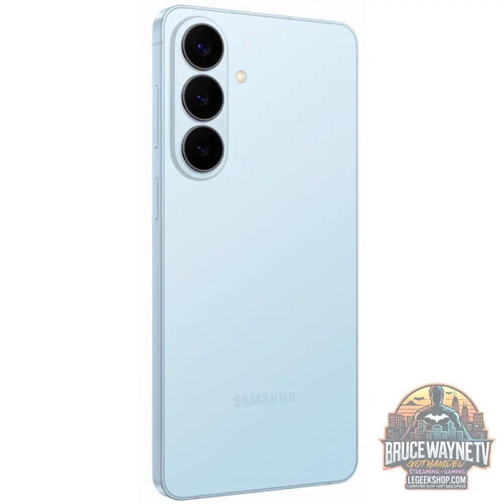 Samsung Galaxy S26+ 256GB 5G - Samsung - vue 5