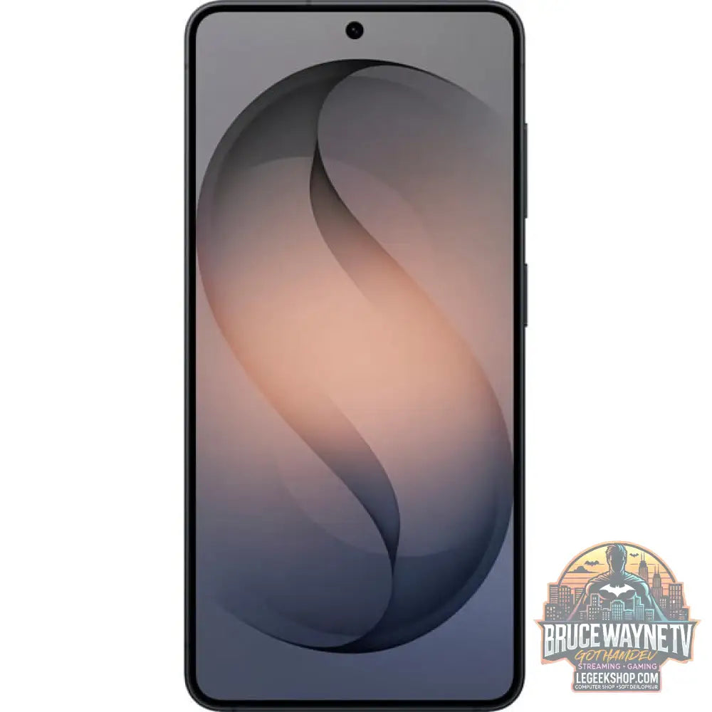 Samsung Galaxy S26 256GB 5G - Samsung - vue 3