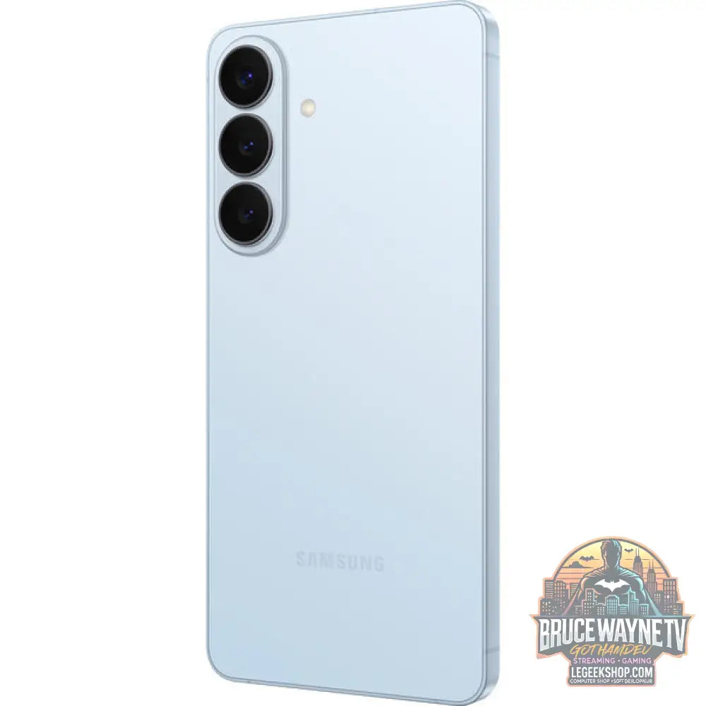 Samsung Galaxy S26+ 256GB 5G - Samsung - vue 7