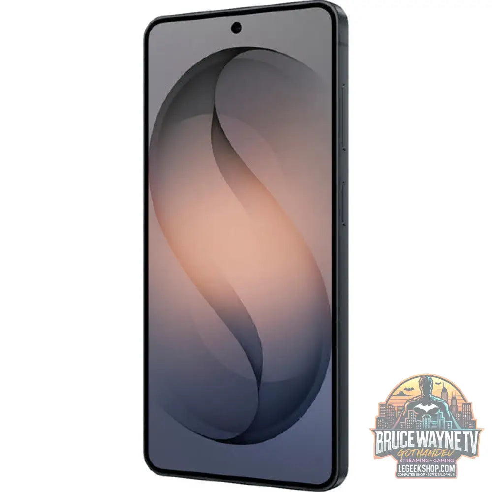 Samsung Galaxy S26 256GB 5G - Samsung - vue 4