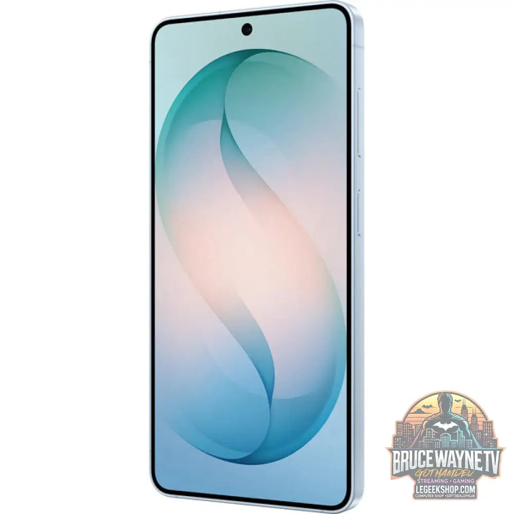 Samsung Galaxy S26 256GB 5G - Samsung - vue 4