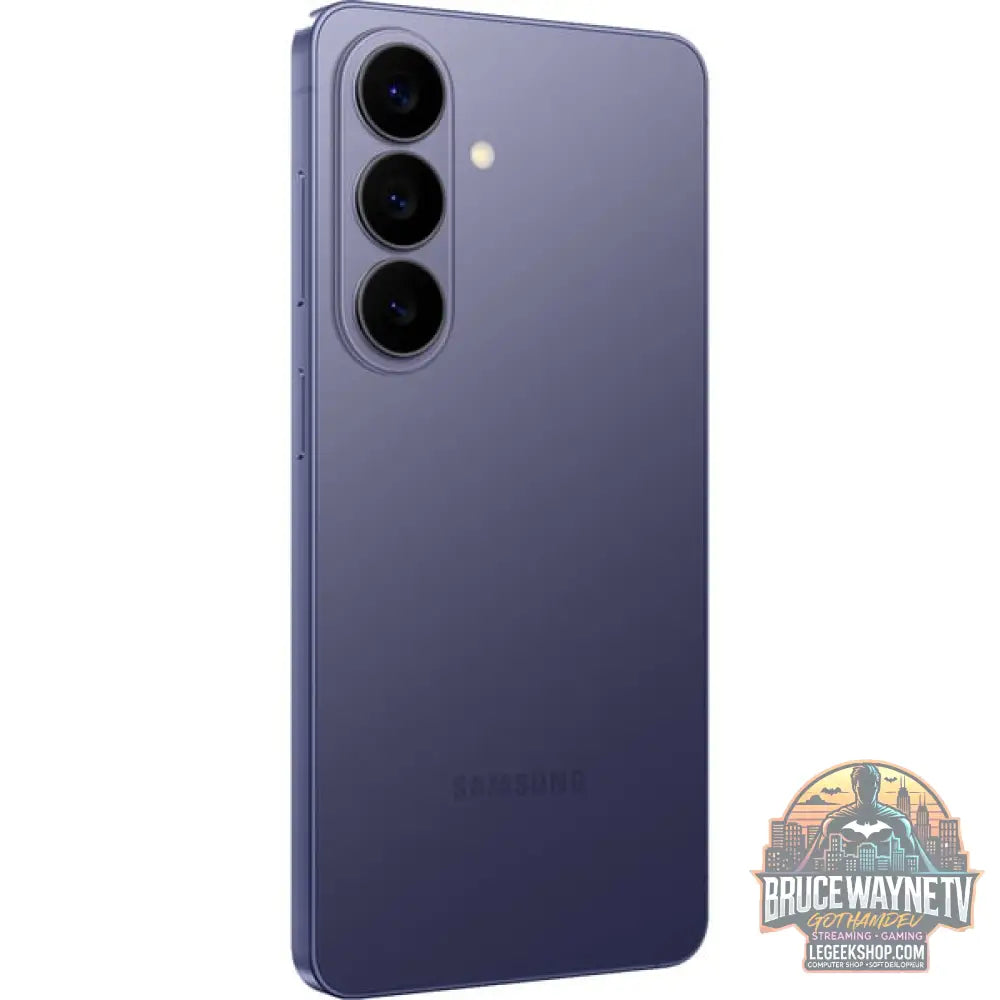 Samsung Galaxy S26 256GB 5G - Samsung - vue 5