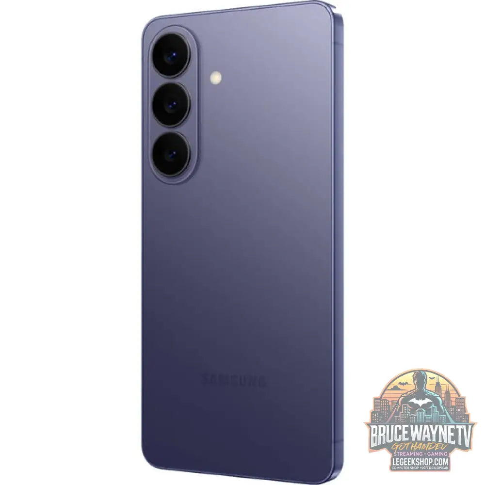 Samsung Galaxy S26 256GB 5G - Samsung - vue 7