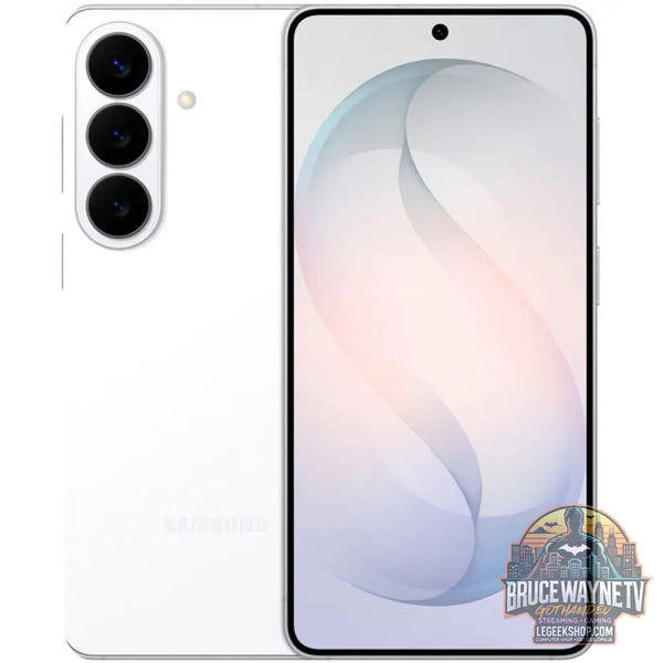 Samsung Galaxy S26 256GB 5G - Samsung