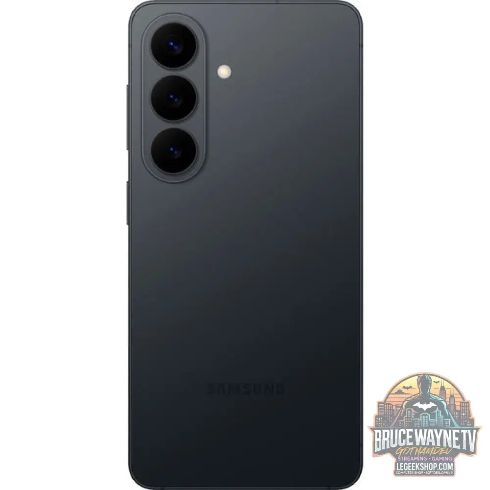 Samsung Galaxy S26 256GB 5G - Samsung - vue 6