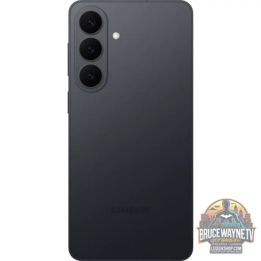 Samsung Galaxy S26+ 256GB 5G - Samsung - vue 6