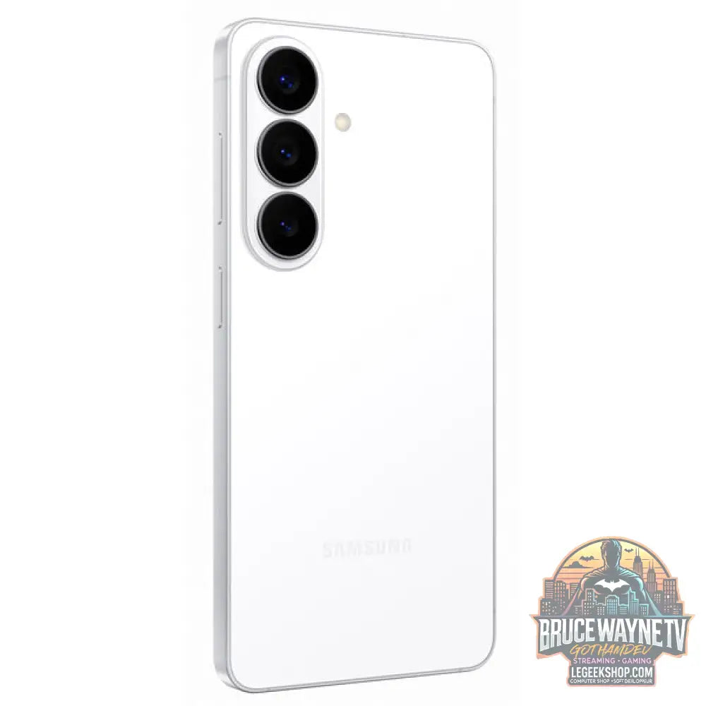 Samsung Galaxy S26 256GB 5G - Samsung - vue 5